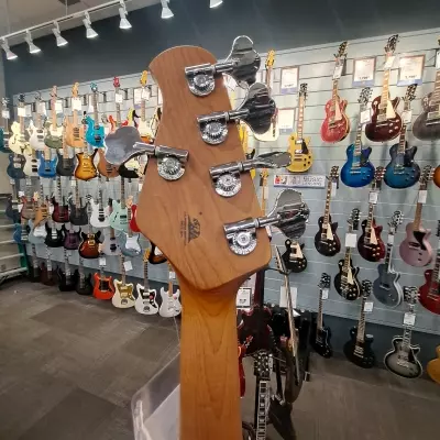 Store Special Product - Ernie Ball Music Man Stingray Special 5